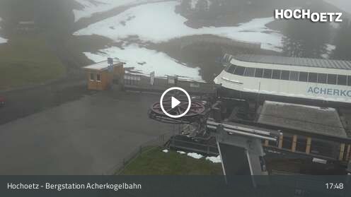 Webcam Hochoetz