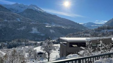 Traumapartment Murmeltier Tirol, © bookingcom