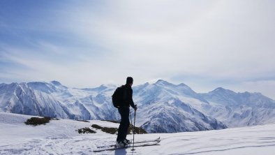 Skitourengeheimtipp Navis