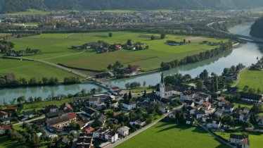 Angath in summer, © Kitzbüheler Alpen/Simon Oberleitner