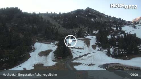 Webcam Hochoetz