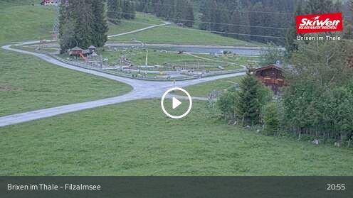 Webcam Filzalmsee