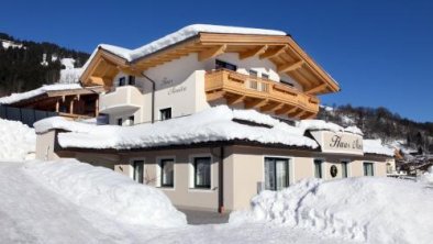 Haus Monika, © bookingcom