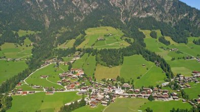 Panorama Alpbach, © Alpbachtal Tourismus