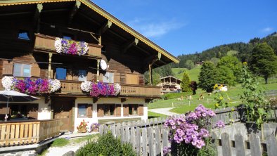 Schießling Hof Oberndorf Tirol