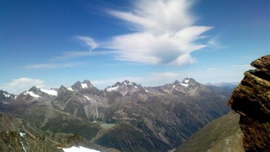 Oetztaler Berge