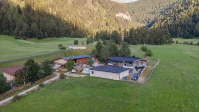 Arche-Oetztal-Sommeransicht