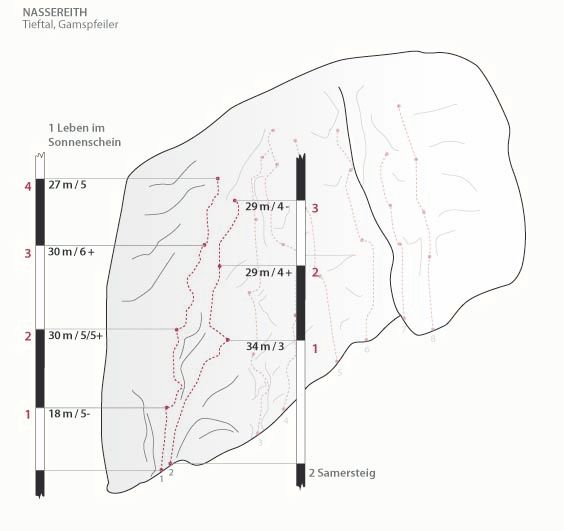 Topography
