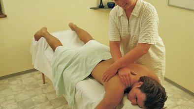 Massage