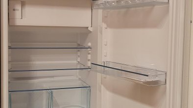 Küche Kühlschrank TK-Fach