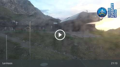 Webcam Grubigstein