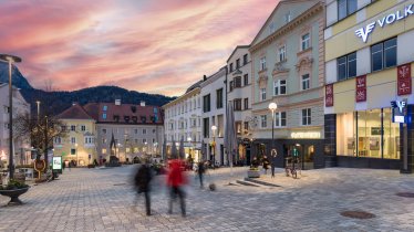 Hotel Platzhirsch Kufstein