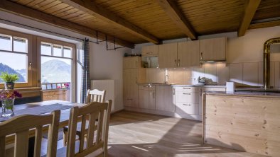 Alm_Appartement_Bromberg_33_Soell_Wohnkueche_1