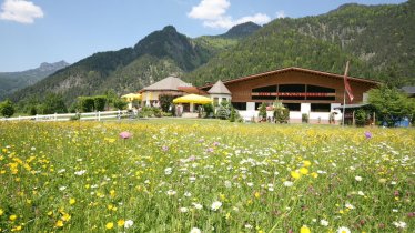 Hanneshof Erpfendorf Tirol