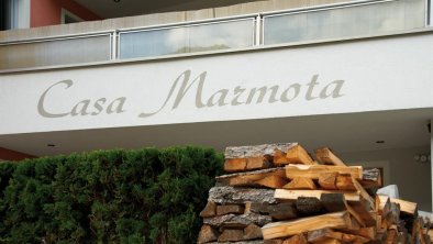 Casa Marmota