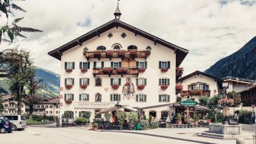 Alpenhotel Kramerwirt