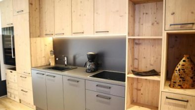 Holiday flat Westendorf, © bookingcom