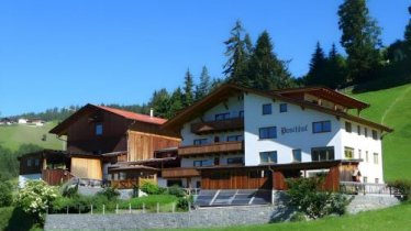 Alpenfarm Poschhof, © bookingcom