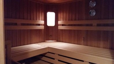 Sauna, © Binder R