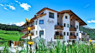 Alpen Boutique Hotel Alpetta, © bookingcom