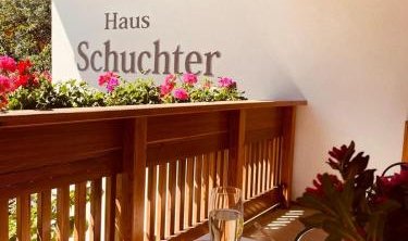 Haus Schuchter, © bookingcom