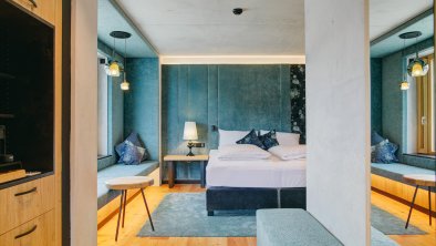 Boutique Suite im Auracher Löchl 2