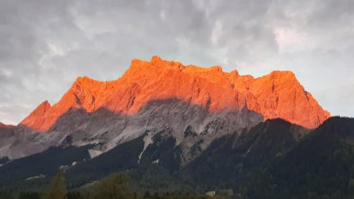 Sommer Ausblick