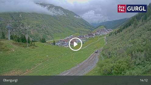 Webcam Gaisberg
