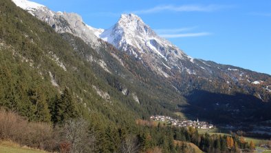 Schnann_Eisenspitze-Bergzeit