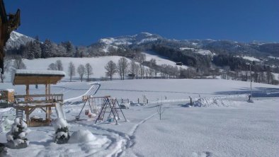 Fichterhof_Kitzbühel_Winterlandschaft