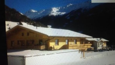 Großglockner Chalet 1, © bookingcom