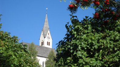 Kirche von St. Oswald