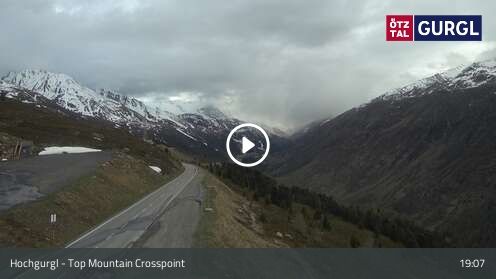 Webcam Top Mountain Crosspoint