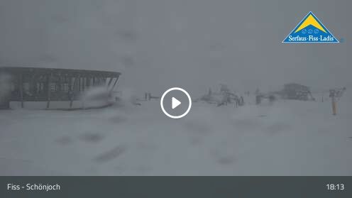 Webcam Schönjoch