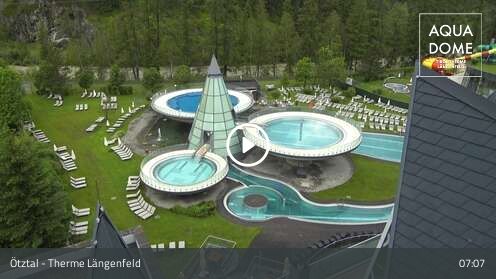 Webcam Therme Längenfeld