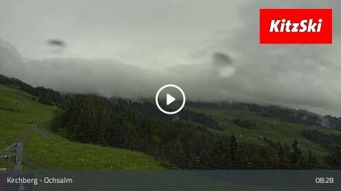 Webcam Ochsalm