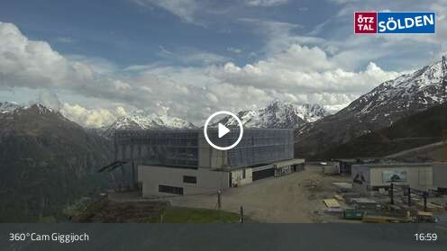 Webcam Giggijoch