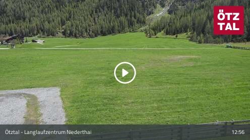 Webcam Langlaufzentrum Niederthai