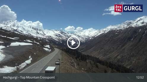 Webcam Top Mountain Crosspoint