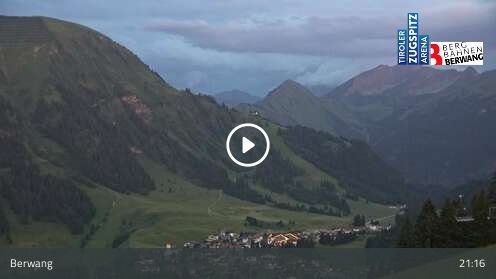Webcam Sonnalmbahn Bergstation