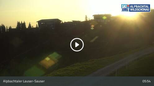 Webcam Alpbachtaler Lauser-Sauser
