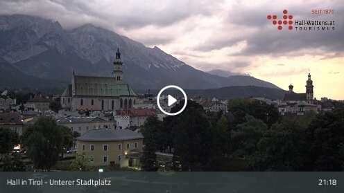 Webcam Unterer Stadtplatz