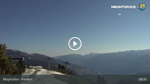 Webcam Penkenbahn