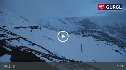 Webcam Festkogel