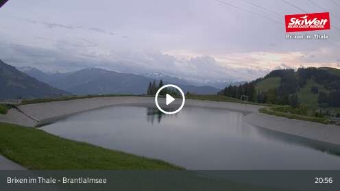 Webcam Brantlalmsee