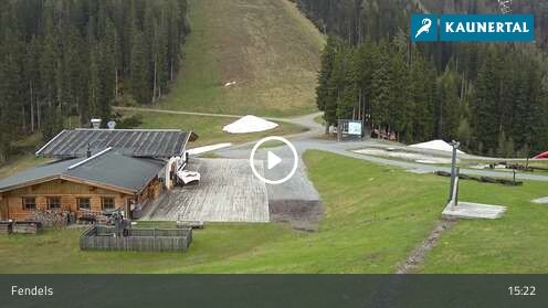 Webcam Sattelboden