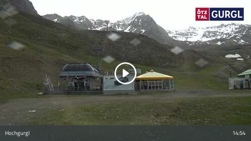 Webcam Hochgurgl