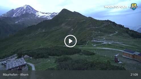 Webcam Ahornbahn