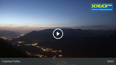 Webcam Krinnenkopf