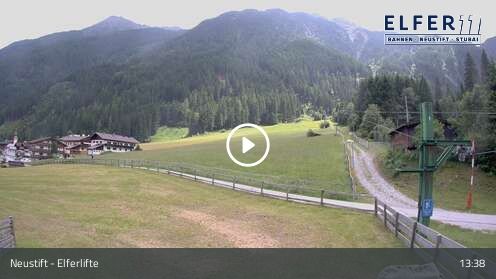 Webcam Krössbach
